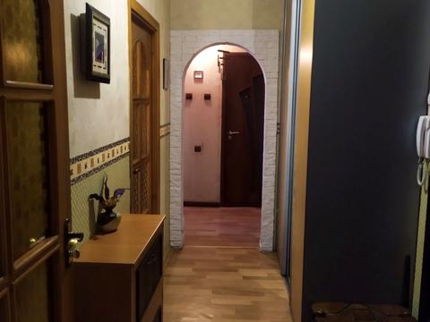 квартира по адресу Владимира Ивасюка просп. (Героїв Сталінграду), 58-А