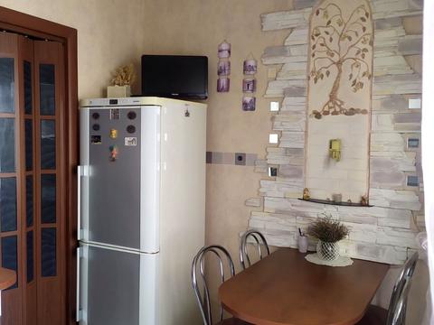 квартира по адресу Владимира Ивасюка просп. (Героїв Сталінграду), 58-А