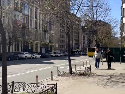 коммерческая по адресу Саксаганского ул., 30