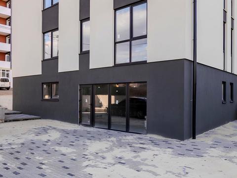 комерційна за адресою Загадкова вул., 9