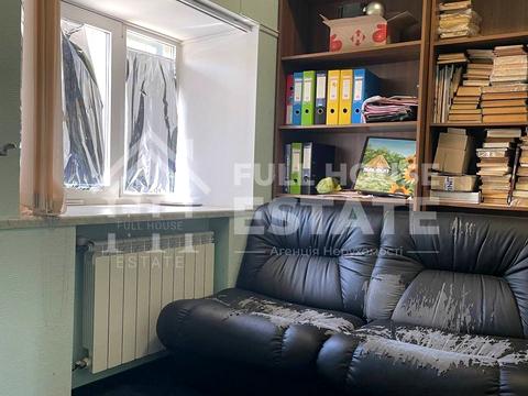 коммерческая по адресу Никольско-Ботаническая ул., 11