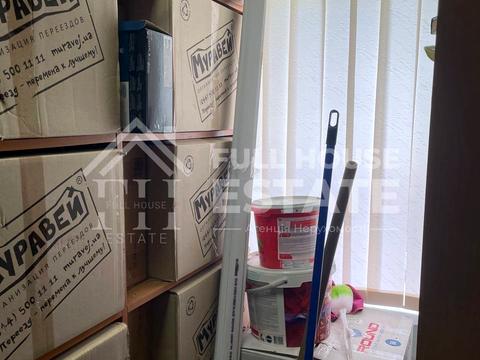 коммерческая по адресу Никольско-Ботаническая ул., 11