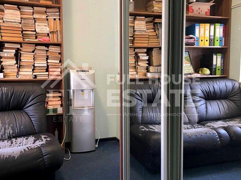 коммерческая по адресу Никольско-Ботаническая ул., 11