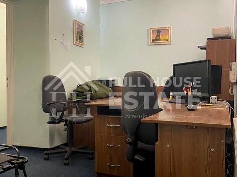 коммерческая по адресу Никольско-Ботаническая ул., 11