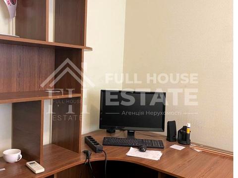 коммерческая по адресу Никольско-Ботаническая ул., 11