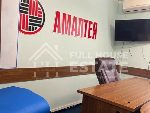 коммерческая по адресу Никольско-Ботаническая ул., 11