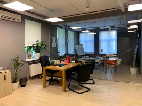 коммерческая по адресу Воздвиженская ул., 45