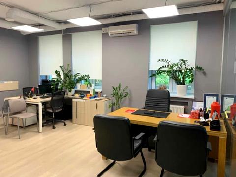 комерційна за адресою Воздвиженська вул., 45