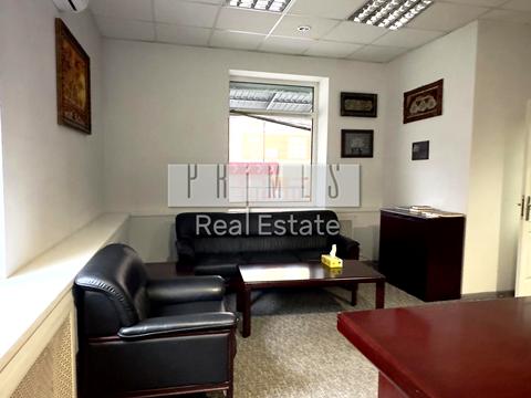 коммерческая по адресу Глубочицкая ул., 17