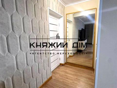 квартира за адресою Берестейський просп. (Перемоги), 20