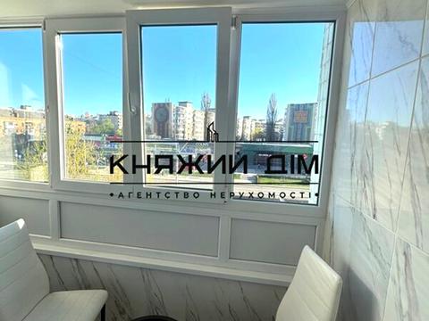 квартира за адресою Берестейський просп. (Перемоги), 20