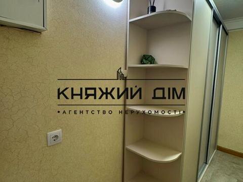 квартира за адресою Берестейський просп. (Перемоги), 20