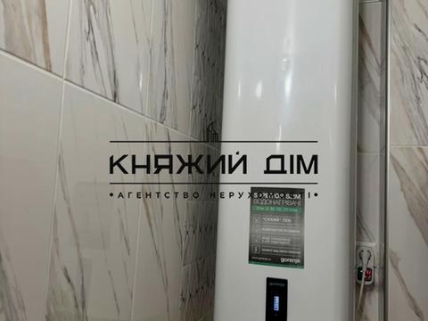 квартира за адресою Берестейський просп. (Перемоги), 20