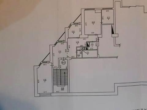 комерційна за адресою В'ячеслава Чорновола вул., 20