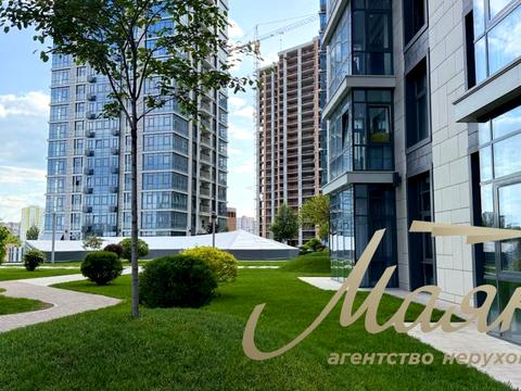 коммерческая по адресу Андрея Верхогляда ул. (Михайла Драгомирова), 17-Б