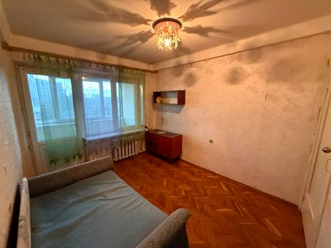 квартира по адресу Академика Заболотного ул., 138