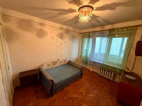 квартира по адресу Академика Заболотного ул., 138