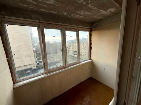квартира по адресу Академика Заболотного ул., 138