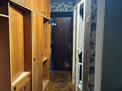 квартира по адресу Академика Заболотного ул., 138