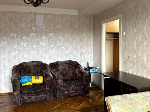 квартира по адресу Академика Заболотного ул., 138