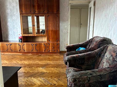 квартира по адресу Академика Заболотного ул., 138