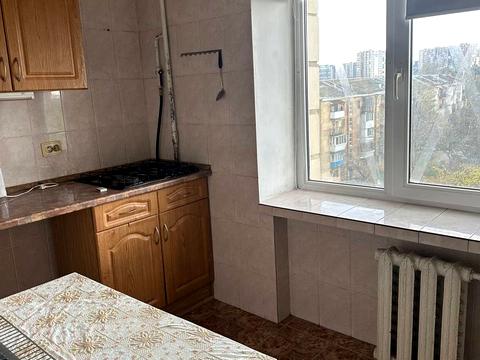 квартира по адресу Академика Заболотного ул., 138