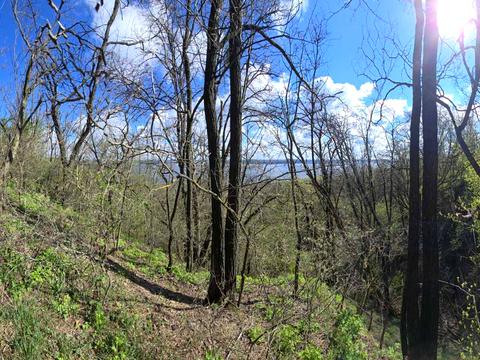 участок по адресу 