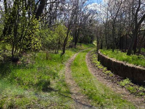 участок по адресу 