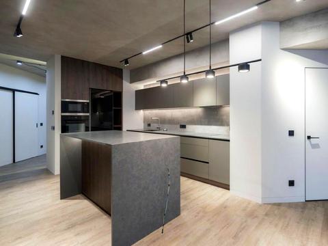 квартира по адресу Нижний Вал ул., (Будинок 1)