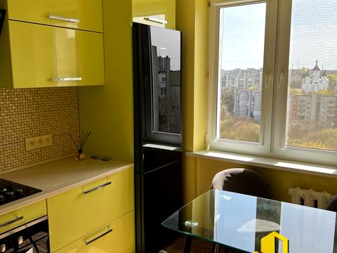 квартира за адресою Китайська вул., 2