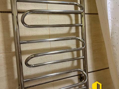 квартира за адресою Китайська вул., 2