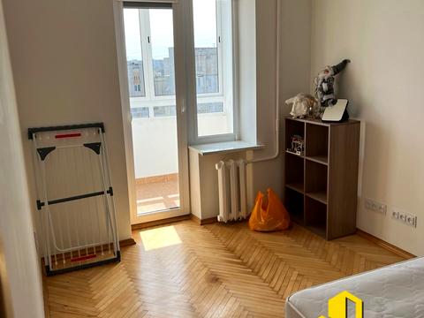 квартира за адресою Китайська вул., 2