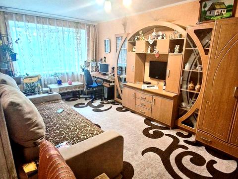 квартира за адресою Івана Пулюя вул. (Хотовицького), 5/2