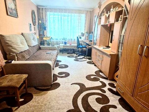 квартира за адресою Івана Пулюя вул. (Хотовицького), 5/2