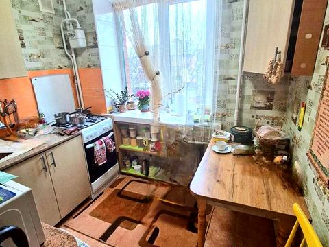 квартира за адресою Івана Пулюя вул. (Хотовицького), 5/2