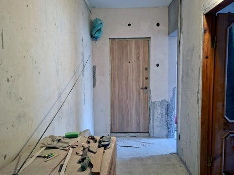 квартира за адресою Давида Ойстраха вул. (Затонського), 20