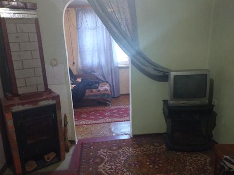 дом по адресу Зеленая