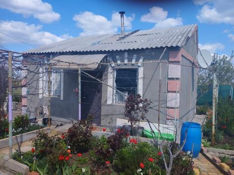 дом по адресу Зеленая