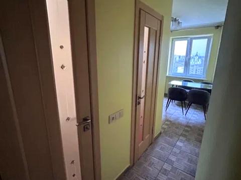 квартира за адресою Китайська вул., 2