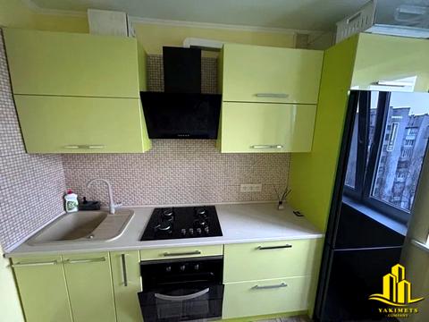 квартира за адресою Китайська вул., 2