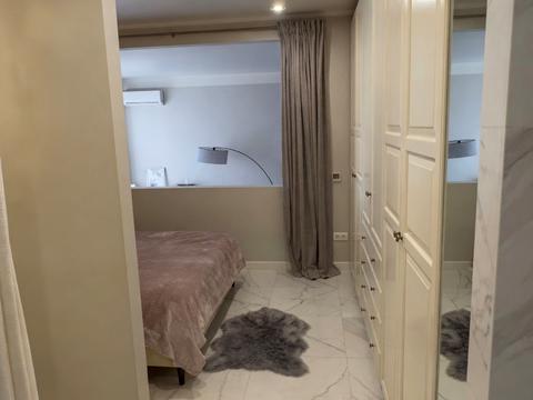 квартира за адресою Прорізна вул., 18/1