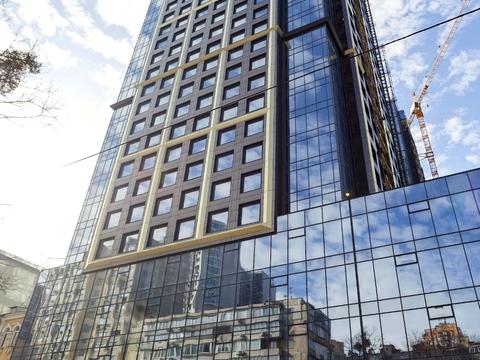 комерційна за адресою Предславинська вул., 20-А