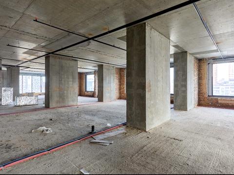 комерційна за адресою Предславинська вул., 20-А