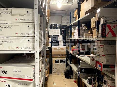 коммерческая по адресу Бессарабская пл., 5