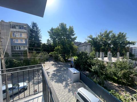 квартира за адресою Шпитальна вул., (Будинок)