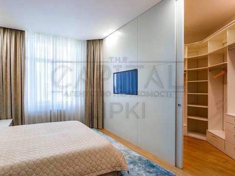 квартира по адресу Андрея Верхогляда ул. (Михайла Драгомирова), 20