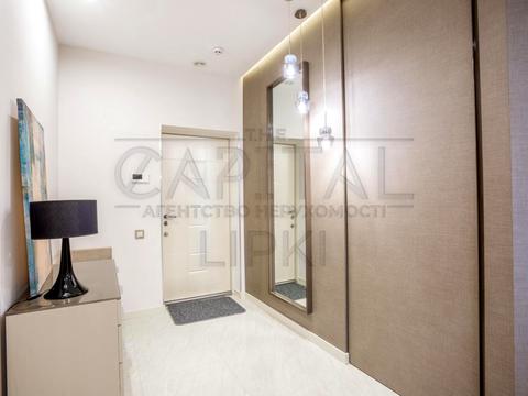 квартира по адресу Андрея Верхогляда ул. (Михайла Драгомирова), 20