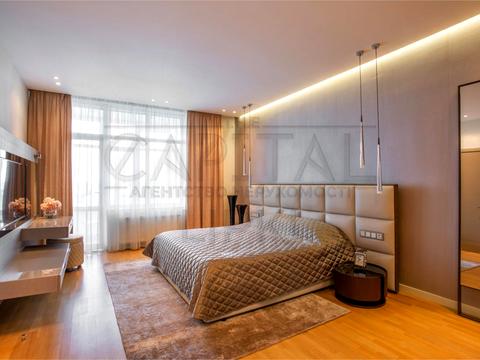 квартира по адресу Андрея Верхогляда ул. (Михайла Драгомирова), 20