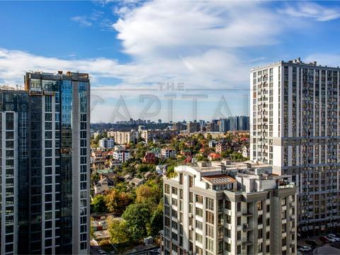 квартира по адресу Андрея Верхогляда ул. (Михайла Драгомирова), 20