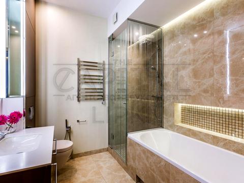 квартира по адресу Андрея Верхогляда ул. (Михайла Драгомирова), 20